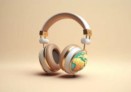 Computer Filters Noise To Make You A Better Listener