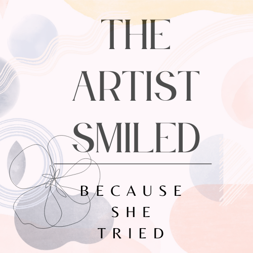 TheArtistSmiled